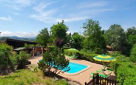 Agriturismo Il Burlino Apartments